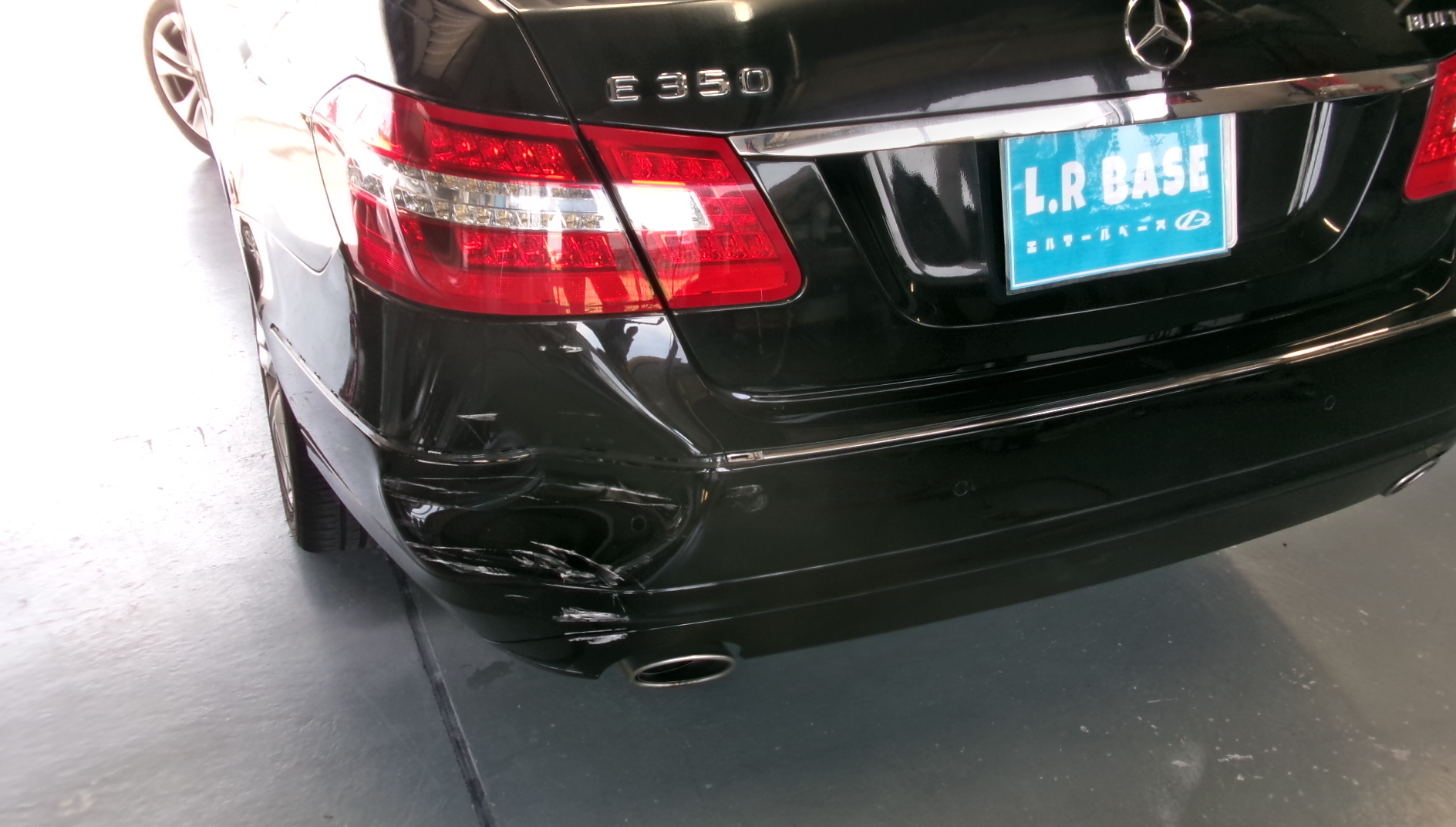 メルセデスベンツ